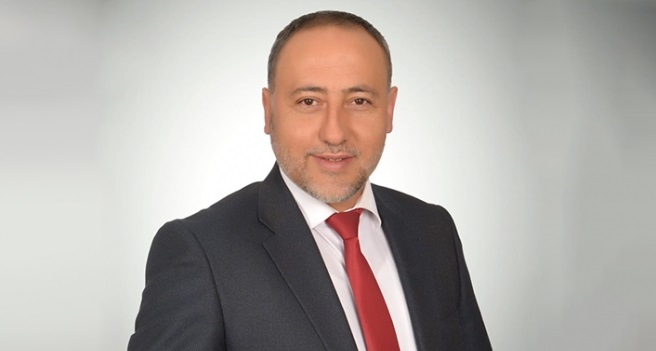 ADAYLIK İÇİN BAŞVURUSUNU YAPTI