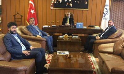 ÖNCELİĞİMİZ AHLAK VE MANEVİYAT