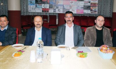 ÇALYAYLA ESNAFINDAN DAYANIŞMA ÖRNEĞİ