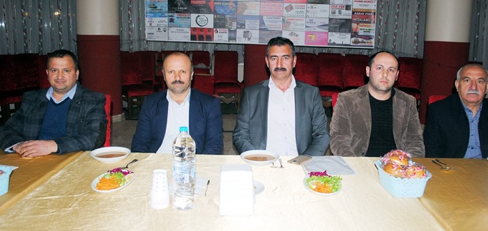 ÇALYAYLA ESNAFINDAN DAYANIŞMA ÖRNEĞİ