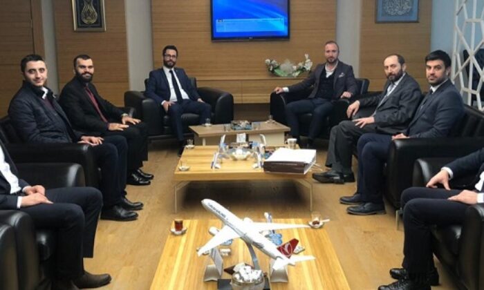 ÇORUM’DA AKILLI EVLER İNŞA EDECEKLER