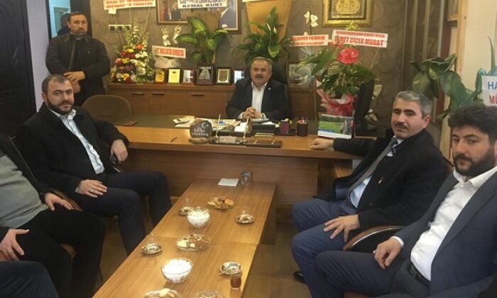 ÇİFTÇİYE VERİLEN DESTEK ARTIRILMALI