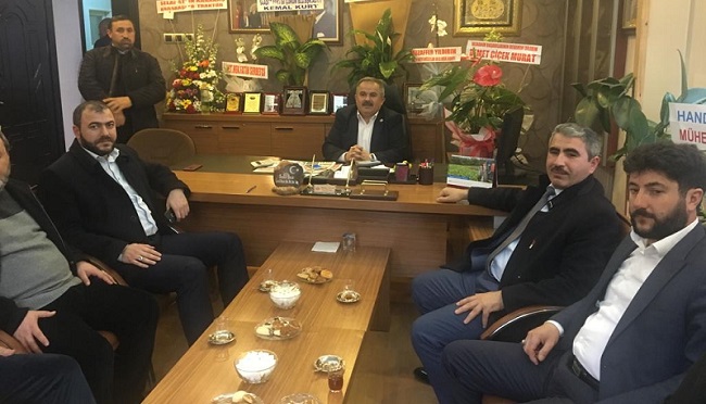 ÇİFTÇİYE VERİLEN DESTEK ARTIRILMALI