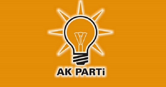 AK PARTİ BELEDİYE MECLİSİ BELLİ OLDU