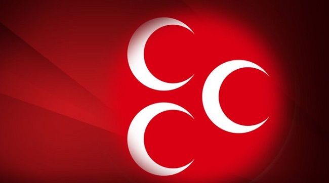 MHP’NİN MECLİS ADAYLARI BELLİ OLDU
