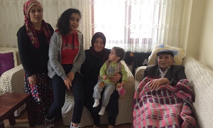 ÇORUM İÇİN GÖNÜLDEN ÇALIŞIYORUZ