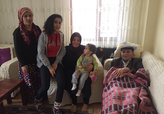 ÇORUM İÇİN GÖNÜLDEN ÇALIŞIYORUZ
