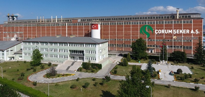 ÇORUM ŞEKER’DEN 155 MİLYONLUK YATIRIM