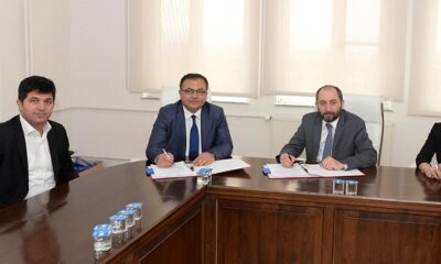 HÜBTÜAM’IN PROJESİNE OKA’DAN ONAY