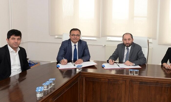 HÜBTÜAM’IN PROJESİNE OKA’DAN ONAY