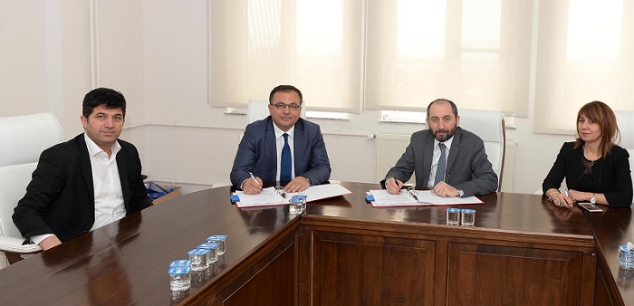 HÜBTÜAM’IN PROJESİNE OKA’DAN ONAY