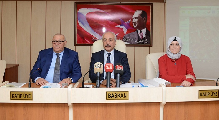 BORÇLARI CEBİMİZDEN ÖDEYECEK HALİMİZ YOK
