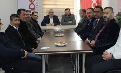 GARİP VE GUREBAYI GÖZETİYORUZ