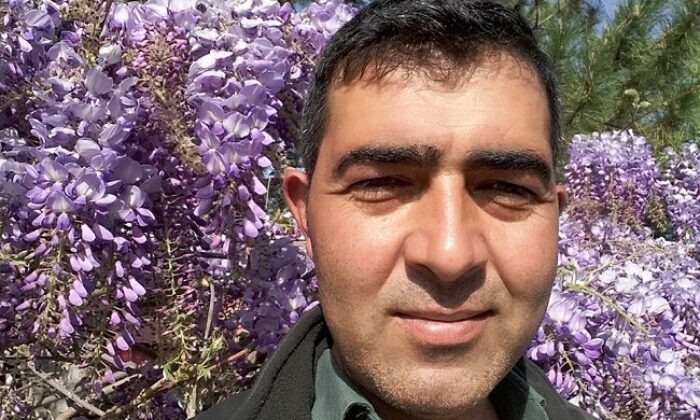 BELEDİYE İŞÇİSİNİ ELEKTRİK ÇARPTI