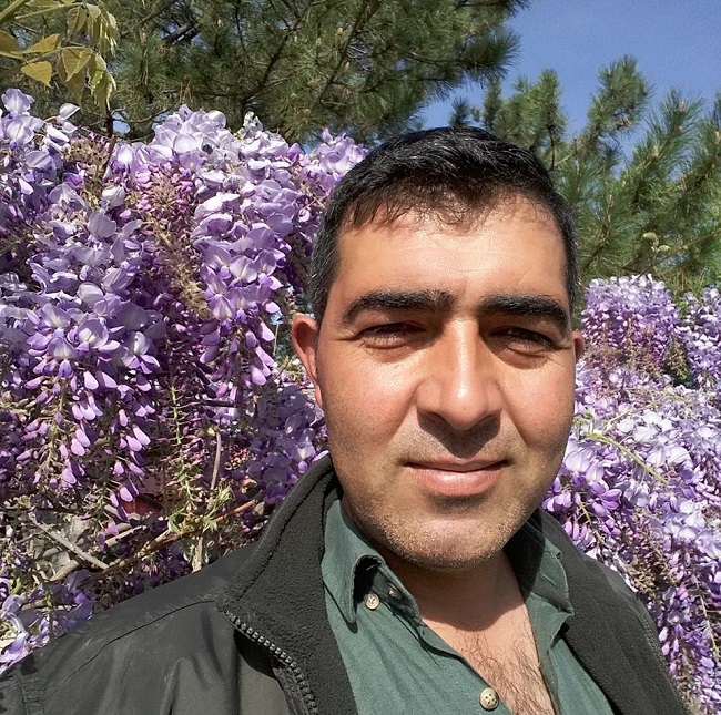 BELEDİYE İŞÇİSİNİ ELEKTRİK ÇARPTI