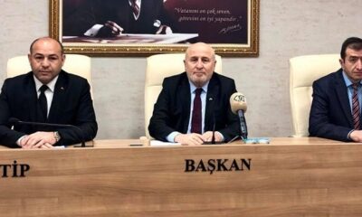 SOKAK HAYVANLARI MECLİS GÜNDEMİNDE