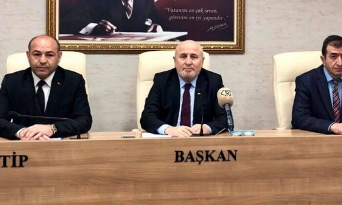 SOKAK HAYVANLARI MECLİS GÜNDEMİNDE