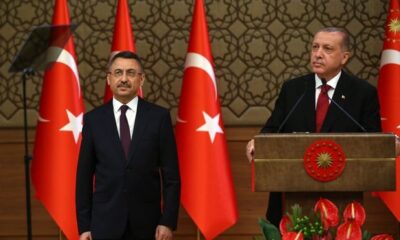 BAŞKAN YARDIMCISI ÇORUM’A GELİYOR