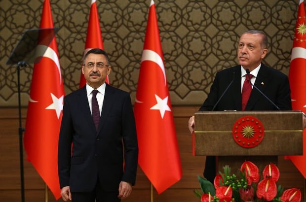 BAŞKAN YARDIMCISI ÇORUM’A GELİYOR