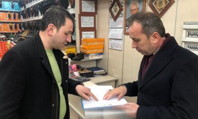 ÇÖPLÜK PROJESİNDE SONA DOĞRU YAKLAŞILDI