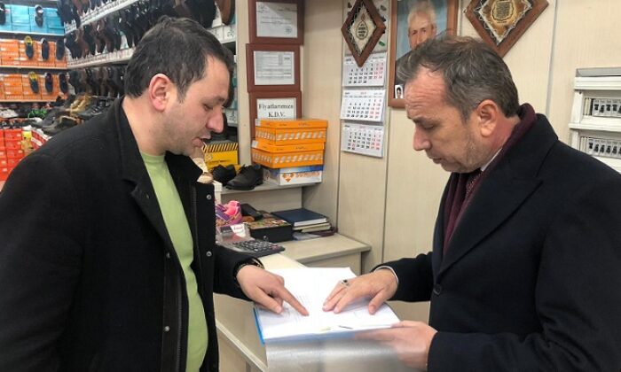 ÇÖPLÜK PROJESİNDE SONA DOĞRU YAKLAŞILDI