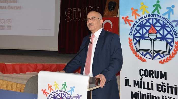 BU KAN SENİ UNUTURMU PROJESİ BAŞLADI