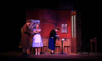 OĞUL ÇORUM’DA SAHNELENECEK