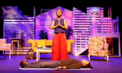 İKİNCİ EL CİNAYET ÇORUM’DA SAHNELENECEK