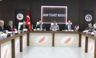 SÜNEDE ETKİN MÜCADELE GÖRÜŞÜLDÜ