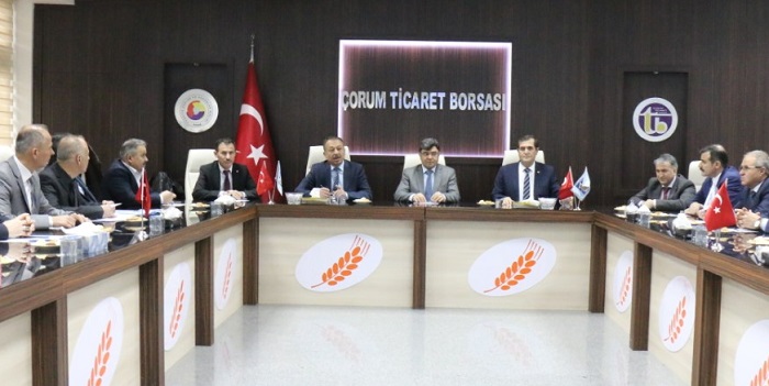 SÜNEDE ETKİN MÜCADELE GÖRÜŞÜLDÜ