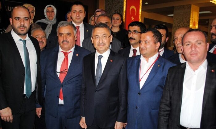 SSK VE BAĞKUR PRİMLERİNDE İNDİRİM İSTEDİ