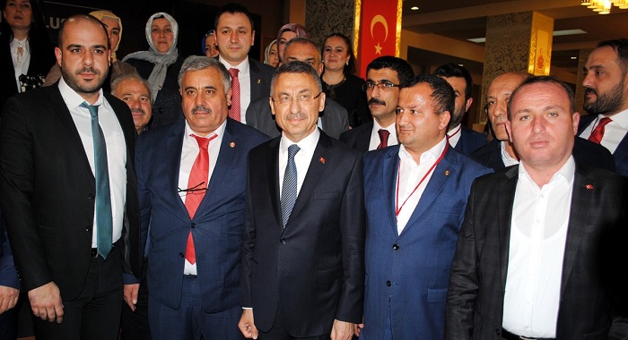 SSK VE BAĞKUR PRİMLERİNDE İNDİRİM İSTEDİ