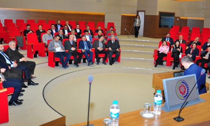 BANKALAR KOBİLERE TARAFSIZ YAKLAŞMALI