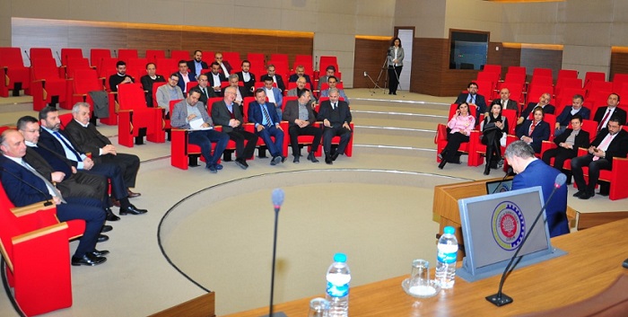 BANKALAR KOBİLERE TARAFSIZ YAKLAŞMALI
