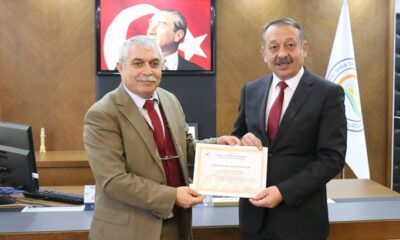 ÇORUM DAMIZLIK ANA ARI ÜRETİM İZNİ ALINDI
