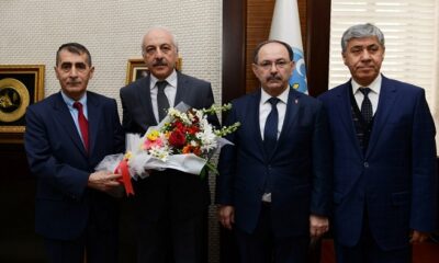 VERGİ VERMEK VATANDAŞLIK GÖREVİDİR