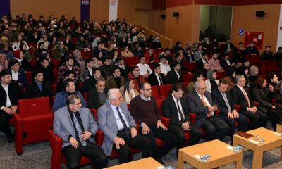 HİTİT’DE HOCALI KATLİAMI KONFERANSI