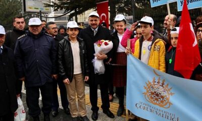 ÖNCELİK HAYATIN ÖNCELİK YAYANIN