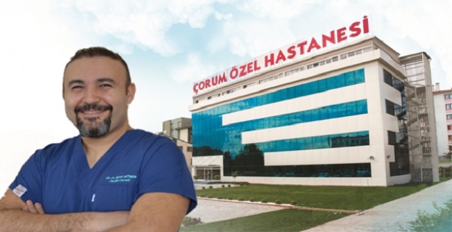 GASTROENTERELOJİ ÜNİTESİ HİZMETE AÇILDI