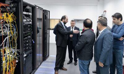 HİTİT’DE 318 BİN SİBER SALDIRI ÖNLENDİ