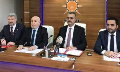 ÇORUM SANAYİSİ ÖNÜNDEKİ ENGELLER KALKACAK