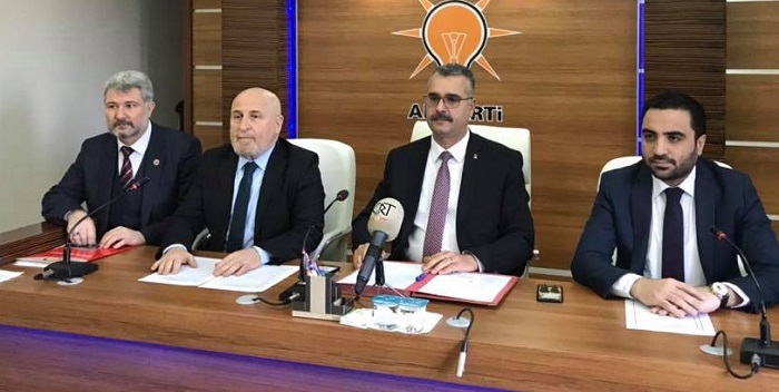 ÇORUM SANAYİSİ ÖNÜNDEKİ ENGELLER KALKACAK