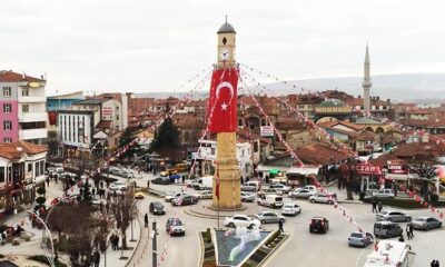 ÇORUM’DA KONUT SATIŞLARI DÜŞTÜ