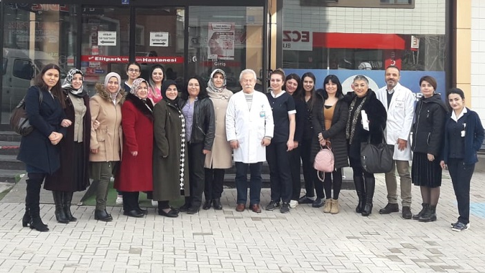 BEBEK DOSTU HASTANE İNCELEMESİ