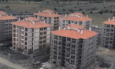 TOKİ 7 İŞYERİNİ SATIŞA ÇIKARIYOR