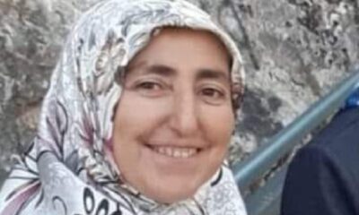 ASİYE ŞAHİN HAYAT MÜCADELESİNİ KAYBETTİ