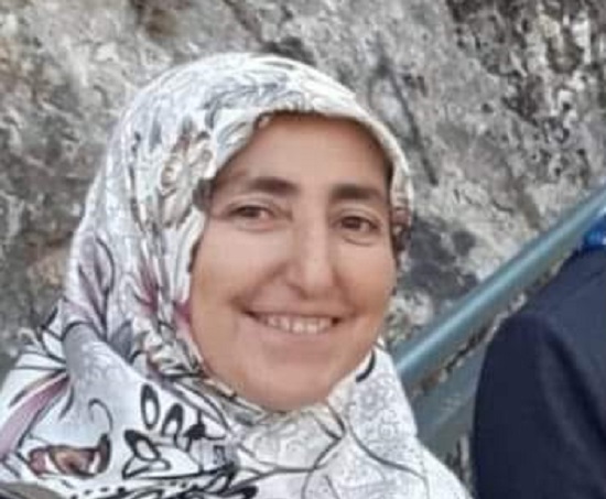 ASİYE ŞAHİN HAYAT MÜCADELESİNİ KAYBETTİ