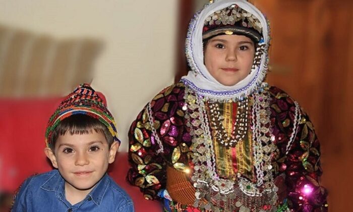 İSKİLİP BEZ BEBEĞİ PROJESİ DEVAM EDİYOR