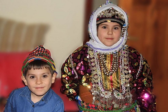 İSKİLİP BEZ BEBEĞİ PROJESİ DEVAM EDİYOR
