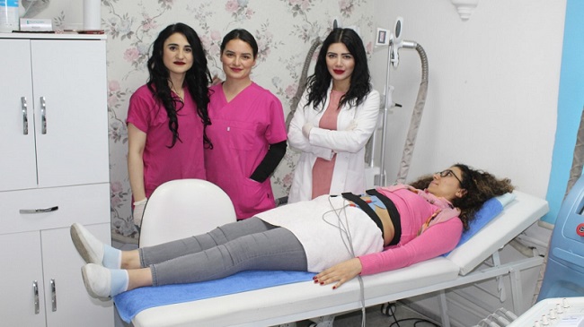 LİPOLİZ İLE SİZDE İNCELEBİLİRSİNİZ